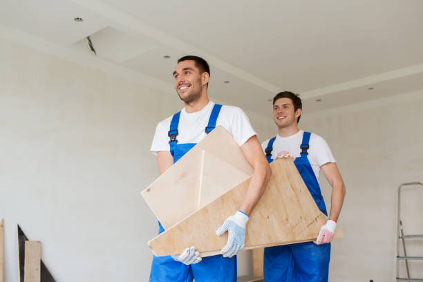 Best Donation Pickup Services  in Daphne, AL