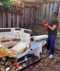 Best Appliance Removal  in Daphne, AL