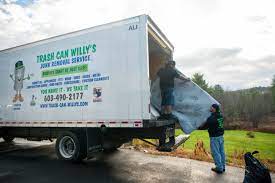 Best Commercial Junk Removal  in Daphne, AL